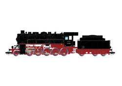 Arnold DR BR58.40 Steam Locomotive III (DCC-Sound) HIN9067S N Gauge