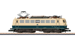 Marklin DB BR139 Electric Locomotive IV MN88386 1:220