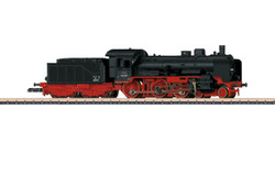 Marklin DB BR38 Steam Locomotive III MN88997 1:220