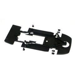 SLOT.IT 911 GT1 EVO98 Chassis AW EVO6 Compatible SICS23T-60