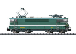 Minitrix SNCF BB 9259 Diesel Locomotive IV (DCC-Sound) M16694 N Gauge