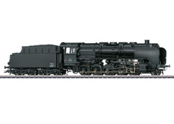 Marklin BBO Rh44 542 Steam Locomotive III (~AC-Sound) MN39888 HO Gauge