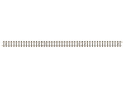 Minitrix Straight Track 312.6mm Concrete Sleeper M14502 N Gauge