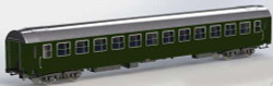Jagerndorfer OBB UIC-X 2nd Class Coach Lighting Kit JC50003 HO Gauge