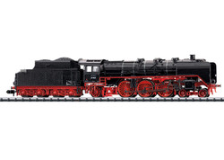 Minitrix DB BR03 263 Steam Locomotive III (DCC-Sound) M16032 N Gauge
