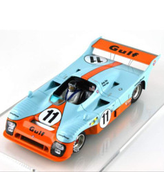 Le Mans Miniatures Mirage Gr7 24hr Le Mans 1974 No.11 Hailwood/Bell LMM132094-11M 1:32
