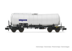 Arnold SNCF Bogie Tank Wagon Algeco IV HIN6606 N Gauge