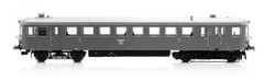 Jagerndorfer DR VT922 Diesel Railcar II (DCC-Sound) JC23062 HO Gauge