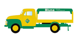 miNis Opel Blitz 1.75t (1952) Bluna LKLC3237 N Gauge