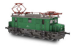 Jagerndorfer OBB Rh1080 15 Electric Locomotive III JC21300 HO Gauge