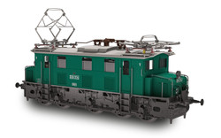 Jagerndorfer OBB E88 006 Electric Locomotive II JC21500 HO Gauge
