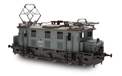 Jagerndorfer OBB E88 017 Electric Locomotive II (DCC-Sound) JC21402 HO Gauge