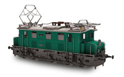 Jagerndorfer OBB Rh1080.004 Electric Locomotive III JC21200 HO Gauge