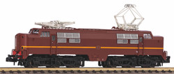 Piko NS 1200 Electric Locomotive III PK40466 N Gauge