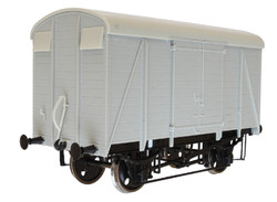 Dapol 12t Van Southern Railway Grey 48977 DA7F-069-001 O Gauge