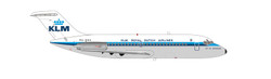 Herpa Wings Douglas DC-9-15 KLM PH-DNA Amsterdam (1:200) HA572224 1:200