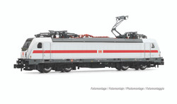 Arnold DBAG BR147.5 Electric Locomotive White VI HIN2596 N Gauge