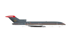 Herpa Wings Boeing 727-200 Royal Jordanian Azraq JY-AFU (1:200) HA572101 1:200