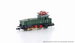 Hobbytrain DB E60 Electric Locomotive III (DCC-Fitted) H3056D N Gauge