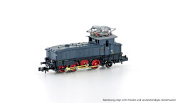 Hobbytrain DRG E60 Electric Locomotive II (DCC-Fitted) H3055D N Gauge