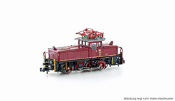 Hobbytrain DB E63 Electric Locomotive III (DCC-Fitted) H3053D N Gauge