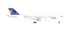 Herpa Wings Boeing 767-200 Ansett Airlines VH-RMD (1:500) HA536714 1:500