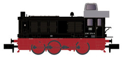 Hobbytrain DB BR236 Diesel Locomotive IV H28251 N Gauge