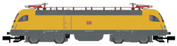 Hobbytrain DB Netz Rh1216 Electric Locomotive VI (DCC-Sound) H2789S N Gauge