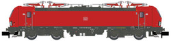 Hobbytrain DB Cargo BR193 Vectron Electric Locomotive VI (DCC-Sound) H30172S N Gauge