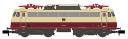 Hobbytrain DB BR112 Electric Locomotive IV H28015 N Gauge