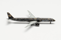 Herpa Wings Embraer E195-E2 Tech Lion PR-ZIQ (1:500) HA536370 1:500