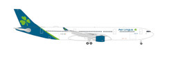 Herpa Wings Airbus A330-300 Aer Lingus EI-EIN St Dallan (1:500) HA536363 1:500