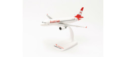 Herpa Wings Snapfit Airbus A320 Austrian Airlines (1:200) HA613620 1:200