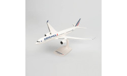 Herpa Wings Snapfit Airbus A350-900 Air France 2021 F-HTYM (1:200) HA612470-001 1:200
