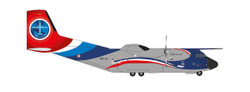 Herpa Wings Transall C-160R French Air Force R212/64-GL (1:200) HA572569 1:200