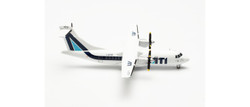 Herpa Wings ATR-42-300 ATI Aero Transporti Italiano I-ATRF (1:200) HA572668 1:200