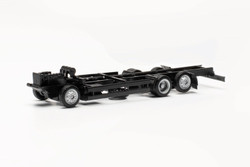 Herpa MAN Truck Chassis for Volume Bodies (2) HA085595 HO Gauge
