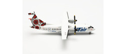 Herpa Wings ATR-42-300 UTair-Ukraine UR-UTD (1:200) HA572651 1:200