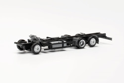 Herpa Scania Truck Chassis for Volume Bodies (2) HA085571 HO Gauge