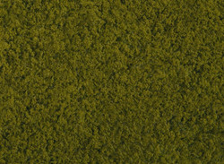 GAUGEMASTER Light Green Foliage 20 x 23cm GM1420