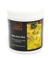 GAUGEMASTER Scatter Grass Glue 250ml (GM169) GM1390