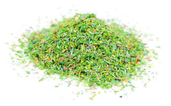 GAUGEMASTER Flower Meadow Scatter Material 50g (GM101) GM1200