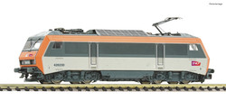 Fleischmann SNCF BB426230 Electric Locomotive V (DCC-Sound) FM7570002 N Gauge