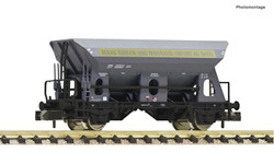 Fleischmann SBB Fcs Hopper Wagon III FM830356 N Gauge