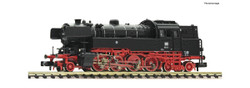 Fleischmann DB BR65 Steam Locomotive III FM7160004 N Gauge