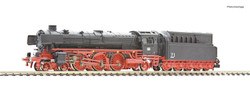 Fleischmann DB BR012 066-7 Steam Locomotive IV FM716906 N Gauge
