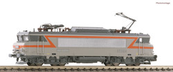 Fleischmann SNCF BB22241 Electric Locomotive IV (DCC-Sound) FM7570014 N Gauge