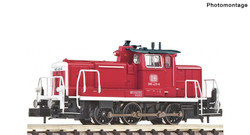 Fleischmann DB BR365 425-8 Diesel Locomotive V FM7360003 N Gauge