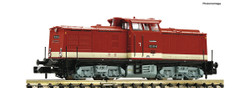Fleischmann DR BR112 311-6 Diesel Locomotive IV (DCC-Sound) FM7370006 N Gauge