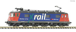 Fleischmann SBB Re620 088-5 Rail Alliance Electric Locomotive V FM734127 N Gauge